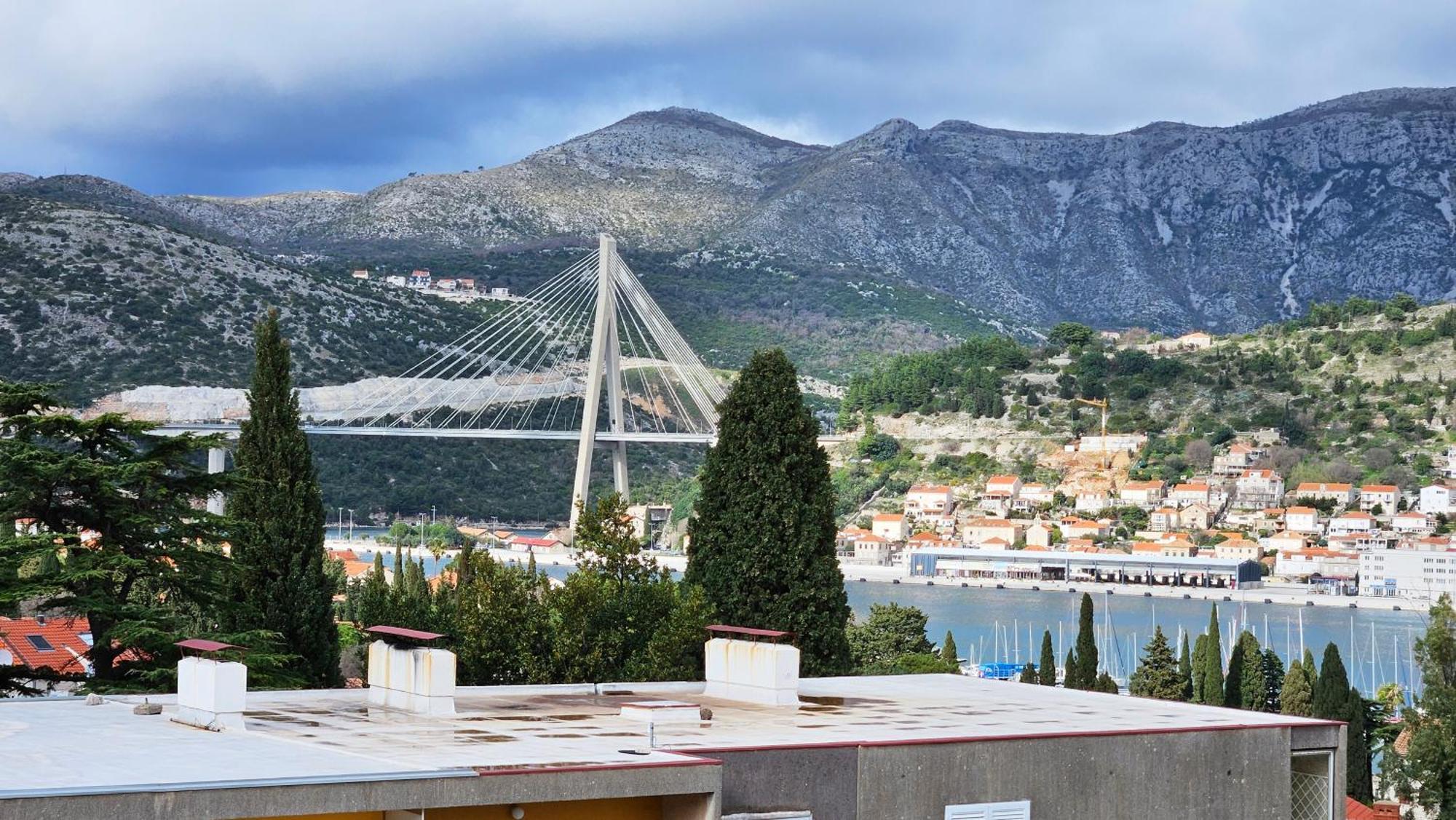 Bridge View Lapad * Dubrovnik